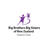 Big Brothers Big Sisters of Rotorua
